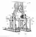 Fig. 01 - Fast transportable drilling rig system