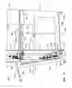Fig. 03 - Columbarium construction and shutter mounting system