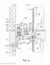 Fig. 05 - Columbarium construction and shutter mounting system