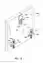 Fig. 07 - Columbarium construction and shutter mounting system