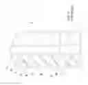 Fig. 02 - STRUCTURAL PROTECTION SYSTEM FOR BUILDINGS