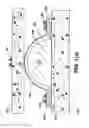 Fig. 02 - Energy absorbing system for safeguarding structures from disruptive forces