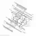 Fig. 01 - MODULAR STAIRCASE SYSTEMS