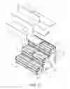 Fig. 05 - MODULAR STAIRCASE SYSTEMS