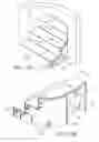 Fig. 10 - MODULAR STAIRCASE SYSTEMS