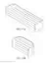 Fig. 14 - MODULAR STAIRCASE SYSTEMS