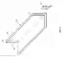 Fig. 08 - Removable bulkheads for building fixtures