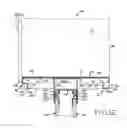 Fig. 08 - Upmount overhead brackets for office partition systems