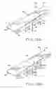 Fig. 09 - Upmount overhead brackets for office partition systems