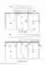 Fig. 13 - Upmount overhead brackets for office partition systems