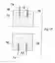 Fig. 16 - Modular construction system and components and method