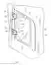 Fig. 02 - Pet door