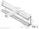 Fig. 05 - Docking system with joint supports