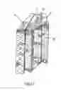 Fig. 08 - LOST FORMWORK STRUCTURE FOR MAKING STAIRCASES AND STAIR-LANDINGS, METHOD FOR MAKING SUCH STRUCTURES AND METHOD FOR THE RELATIVE APPLICATION