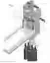 Fig. 01 - Machine for placing protective dividers of bottles contained in packaging boxes