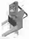 Fig. 04 - Machine for placing protective dividers of bottles contained in packaging boxes