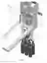 Fig. 07 - Machine for placing protective dividers of bottles contained in packaging boxes