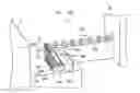 Fig. 01 - BULK PACK NAPKIN SEPARATOR