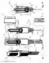Fig. 04 - Process for producing and assembling a medical operations syringe