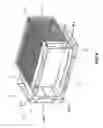 Fig. 07 - Method for filling at least one thin-walled transport container with at least one valuable object and device for safekeeping at least one valuable object