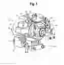 Fig. 04 - Modular feed head with reversing motor
