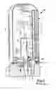 Fig. 02 - Filter having a drainage connection