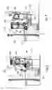 Fig. 04 - Harvesting machine with a transport unit for the installation and removal of a crop processing unit