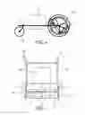 Fig. 04 - LAWNMOWER THAT INCORPORATES TWO DOUBLE-HELIX TOOLS