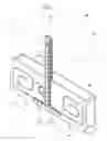Fig. 02 - Lifting engagement chain unit