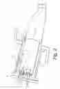 Fig. 03 - Combustor with fuel staggering for flame holding mitigation