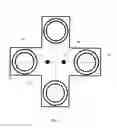 Fig. 03 - Advanced high energy wave power module