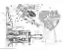 Fig. 01 - Brake actuating unit for actuating a motor vehicle braking system of the “brake-by-wire” type, and method for operating a motor vehicle braking system by means of such a brake actuating unit