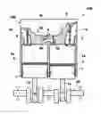 Fig. 01 - Split-cycle engine
