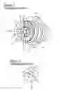 Fig. 03 - SCULPTED TRAILING EDGE SWIRLER COMBUSTION PREMIXER AND METHOD