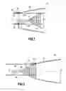 Fig. 02 - Convex thermal shield for rocket engine with extendable divergent nozzle