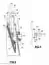 Fig. 03 - Convex thermal shield for rocket engine with extendable divergent nozzle