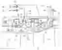 Fig. 01 - Controlling blade tip clearances in a turbine engine