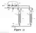 Fig. 07 - Integrated gasification combined cycle plant with char preparation system