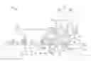 Fig. 01 - Compressor tip clearance control and gas turbine engine