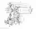Fig. 01 - Turboshaft engine with parallel shafts