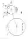 Fig. 08 - Mounting system for a gas turbine engine