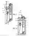 Fig. 02 - VACUUM ISOLATED MULTI-WELL ZERO LOSS HELIUM DEWAR