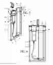 Fig. 03 - VACUUM ISOLATED MULTI-WELL ZERO LOSS HELIUM DEWAR