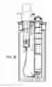 Fig. 08 - VACUUM ISOLATED MULTI-WELL ZERO LOSS HELIUM DEWAR