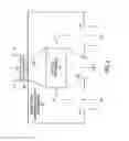 Fig. 03 - Methods for removing heat from enclosed spaces with high internal heat generation