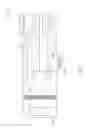 Fig. 10 - Methods for removing heat from enclosed spaces with high internal heat generation