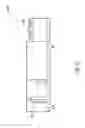 Fig. 12 - Methods for removing heat from enclosed spaces with high internal heat generation