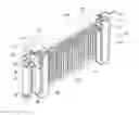 Fig. 01 - CLEANING BRUSH DEVICE FOR CONDENSER