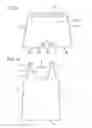 Fig. 09 - FREELY CUTTABLE GARMENT
