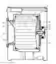 Fig. 01 - Drum type washing machine